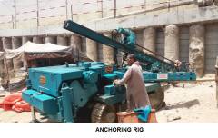 Anchoring Rig